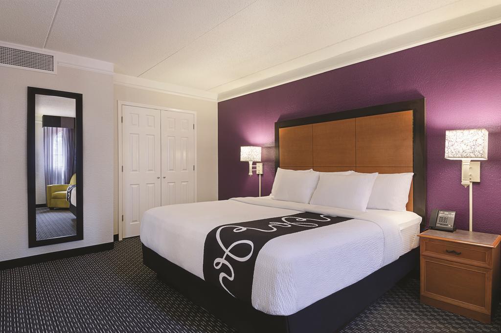 Baymont By Wyndham Woodruff Rd Greenville