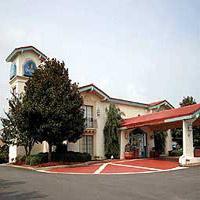 Baymont By Wyndham Woodruff Rd Greenville