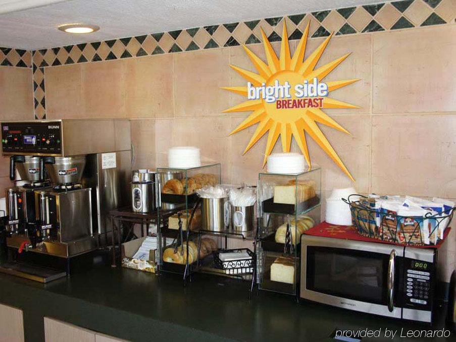 Motel Baymont By Wyndham Woodruff Rd Greenville