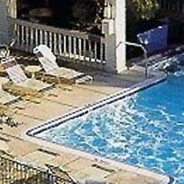 Baymont By Wyndham Woodruff Rd Motel Greenville