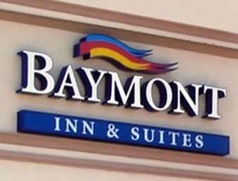 Baymont By Wyndham Woodruff Rd Motel 2*